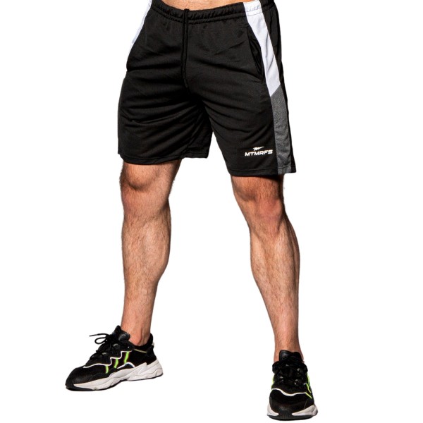 Shorts Dryfit SPIRIT Preta