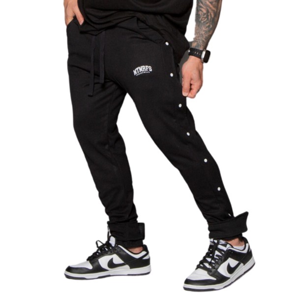 Calça Jogger DRIP Preta