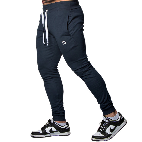 Calça Jogger Masion Azul Marinho