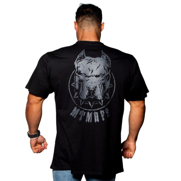 T-Shirt Classic Camiseta Mew Two Power R$49,90 em