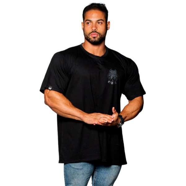 T-Shirt Classic Camiseta Mew Two Power R$49,90 em