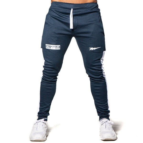 Calça Jogger MTMRFS Marine Azul Marinho