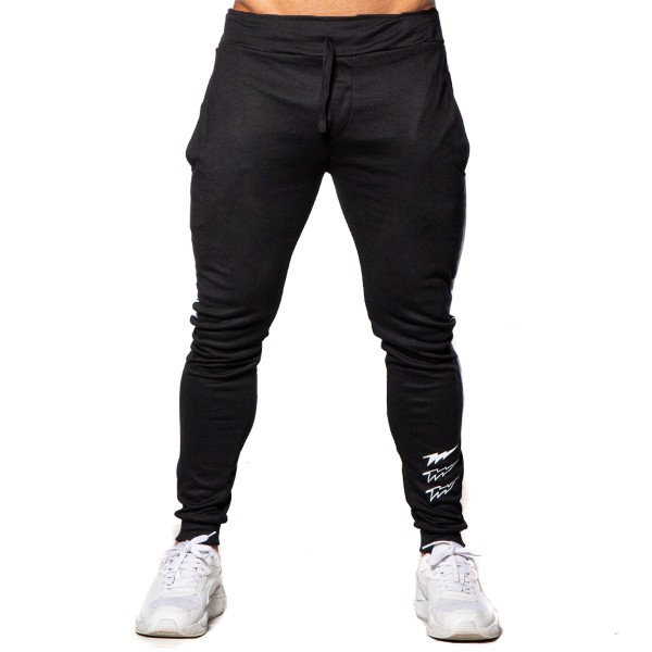 Calça Jogger MTMRFS Bolt Preta