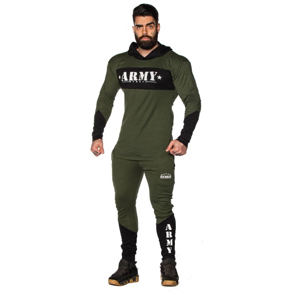 Calça Jogger ARMY