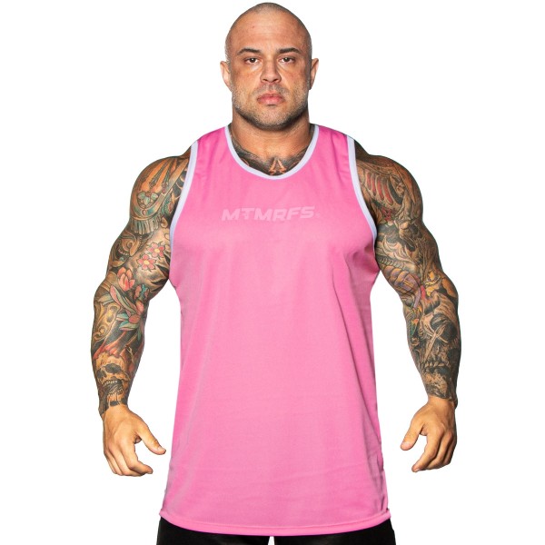 Regata Machao DryFit ROSE