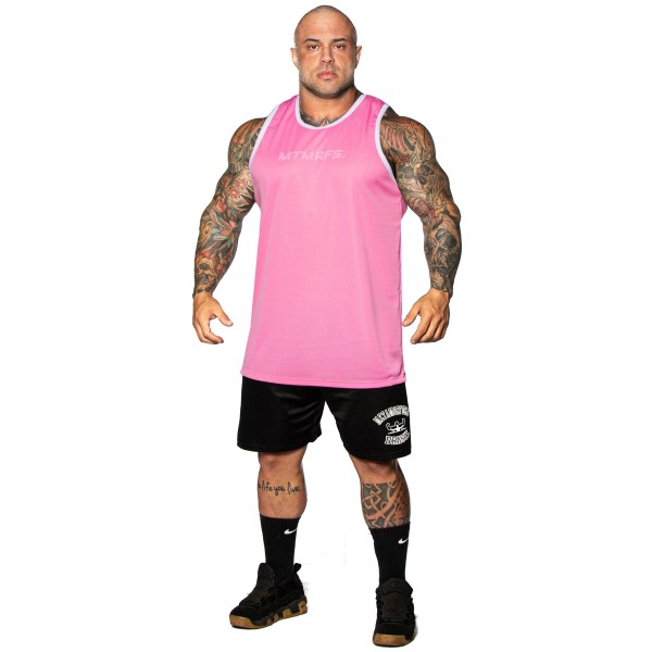 Regata Machao DryFit ROSE