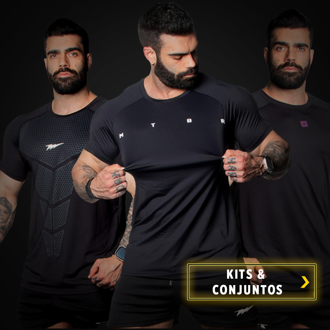 Kits & Conjuntos